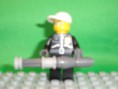 tuto: comment faire un minigun en lego